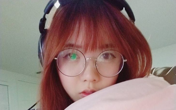 Who is Lilypichu's boyfriend? Is she dating? 